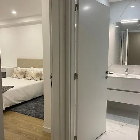 Duplo Com Casa De Banho Exclusiva No